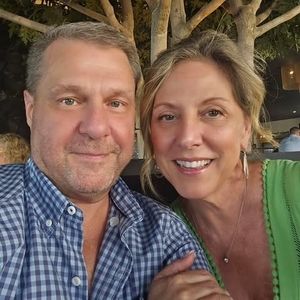 Meet your Posher, Ginger